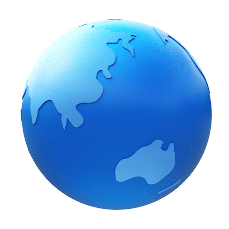 World Logo