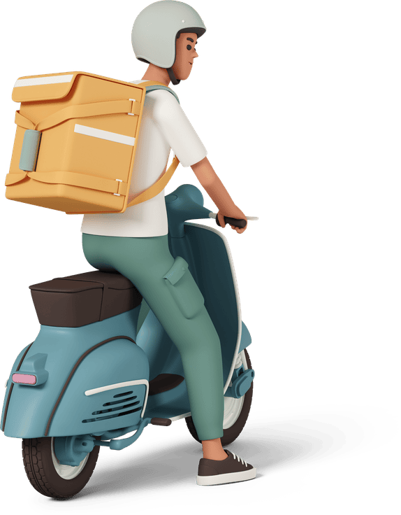 Fast Delivery