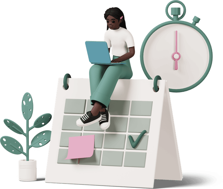 Time management